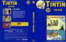 TINTIN L'ILE NOIRE